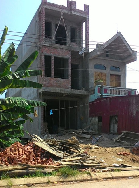 Con đường hối cải của một trùm 'liều' đất Yên Thế - ảnh 3