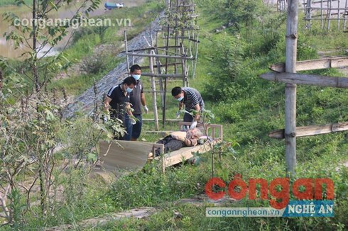 Để người chết 'lên tiếng' - ảnh 2