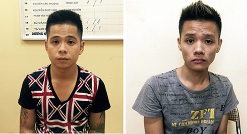 Bán ‘lố’ tiền ảo… thành cướp thật! - ảnh 1