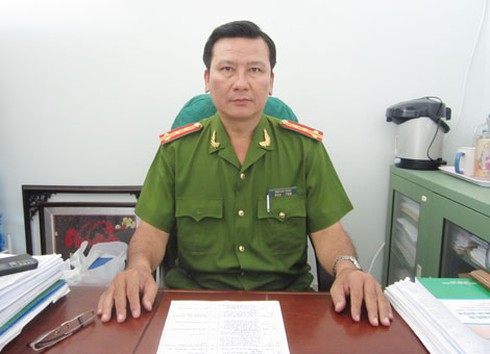 Đánh án trên vùng sông nước - ảnh 1