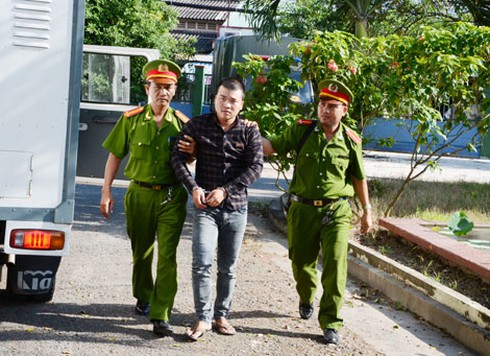 Đánh án trên vùng sông nước - ảnh 2