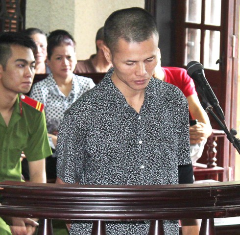 Truy sát người sau khi trốn trại - ảnh 1