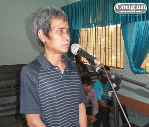 Người chồng tàn độc - ảnh 1