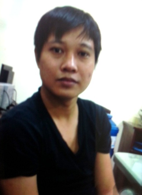 Sa lưới trước ngày lên xe hoa - ảnh 2