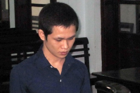 Bố trí phòng nghỉ phục vụ khách làng chơi - ảnh 1