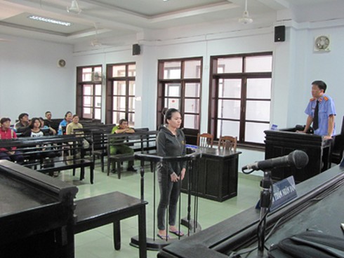 Trộm điện thoại vì… thiếu thuốc - ảnh 1