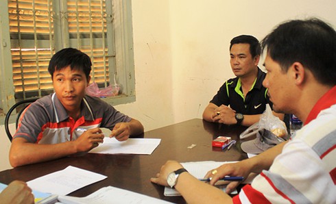 Đối tượng Huy có liên quan đến các vụ án mạng, mất tích bí ẩn tại Lâm Đồng? - ảnh 1