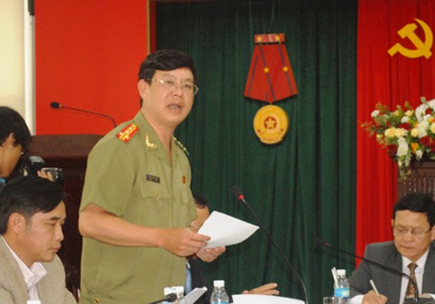 Đối tượng Huy có liên quan đến các vụ án mạng, mất tích bí ẩn tại Lâm Đồng? - ảnh 3