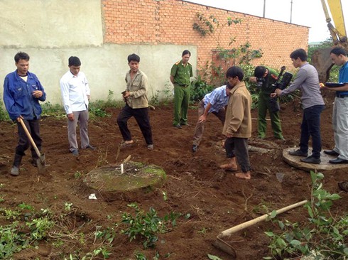 Đối tượng Huy có liên quan đến các vụ án mạng, mất tích bí ẩn tại Lâm Đồng? - ảnh 4