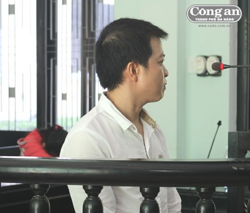 Trả giá vì... yêu nhầm ! - ảnh 1