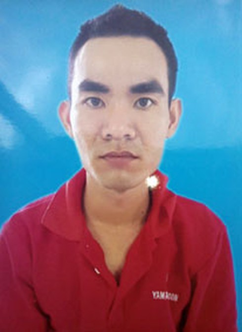 Cô gái giăng bẫy bắt kẻ lừa tình,