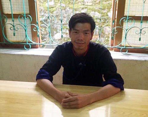 14 ngày lần tìm kẻ thủ ác giết người vì nghi