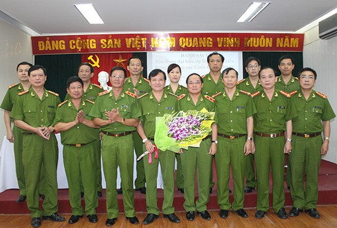 C47 và những chuyên án