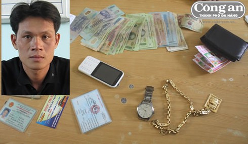 Vị khách mua cà phê bằng tờ 500 ngàn đồng - ảnh 2