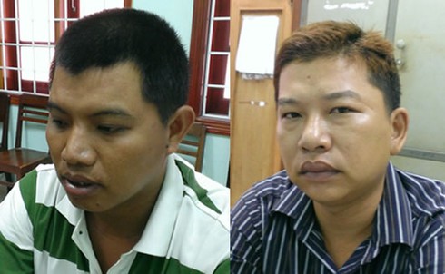 Phía sau cuộc hẹn