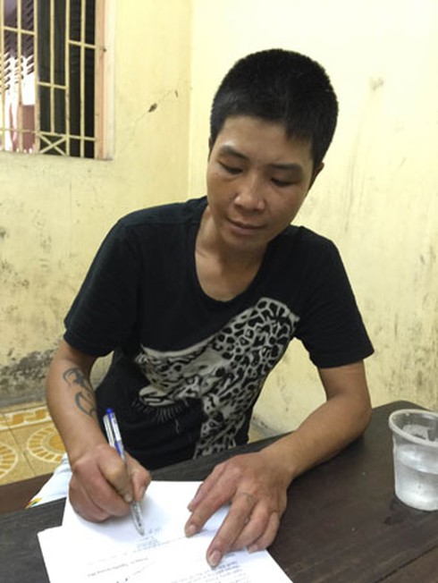 Bi kịch của nữ đạo chích mang hình hài đàn ông - ảnh 1