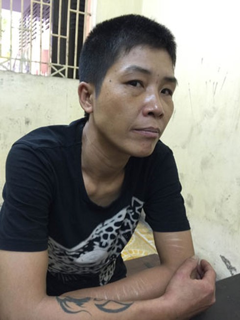 Bi kịch của nữ đạo chích mang hình hài đàn ông - ảnh 2