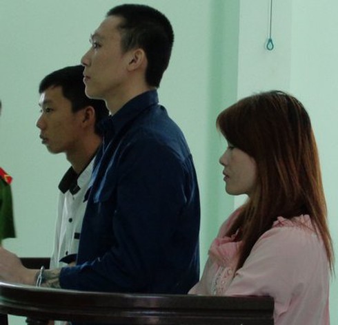 Côn đồ xứ khoai