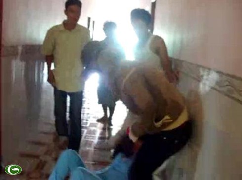 Khi ghen tuông không còn là… thường tình - ảnh 1