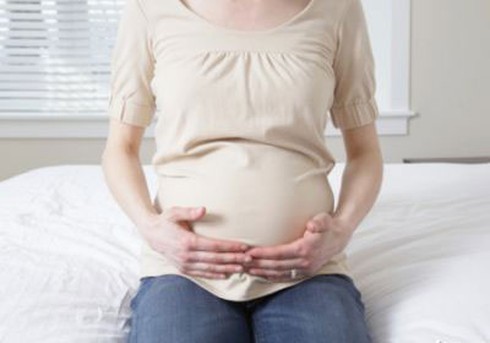 Chồng hành hung khiến vợ hư thai - ảnh 1