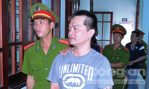 18 tên giang hồ trong vụ truy sát kinh hoàng ở miền Tây hầu tòa - ảnh 3