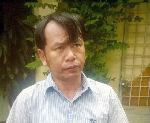 Hung thủ cuối cùng vụ “cuỗm” két sắt chiếm đoạt hơn 3 tỷ đồng sa lưới - ảnh 1