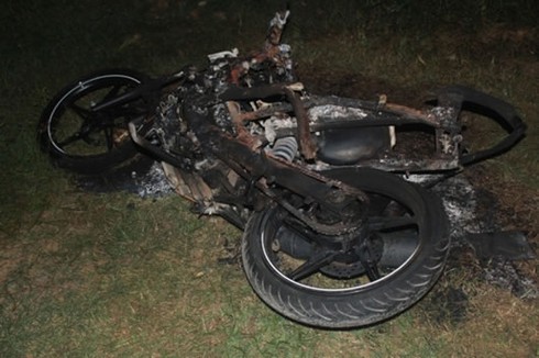 Cả làng đánh 4 thanh niên trọng thương vì nghi kẻ trộm - ảnh 2