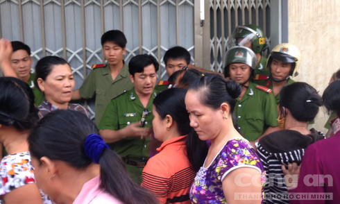 Chấn động vùng quê vì chủ hụi vỡ nợ gần 14 tỷ đồng - ảnh 3