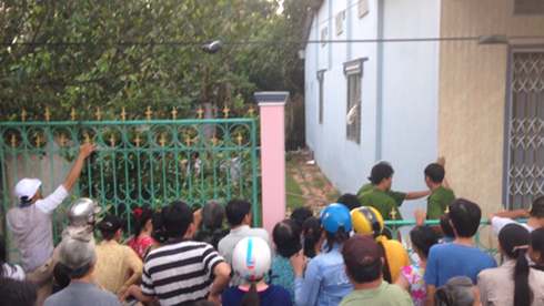 Chấn động vùng quê vì chủ hụi vỡ nợ gần 14 tỷ đồng - ảnh 4