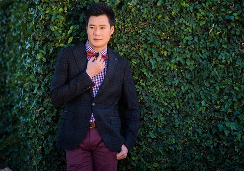 Quang Dũng & những nhạc phẩm thăng trầm theo cuộc đời - ảnh 1