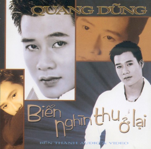 Quang Dũng & những nhạc phẩm thăng trầm theo cuộc đời - ảnh 2