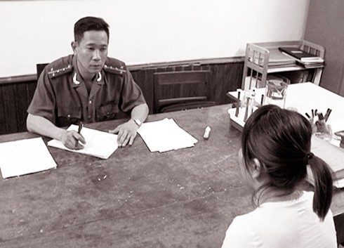 Giải mã các vụ mất tích bí ẩn của sơn nữ - ảnh 3