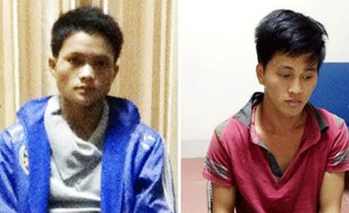 Giải mã các vụ mất tích bí ẩn của sơn nữ - ảnh 2