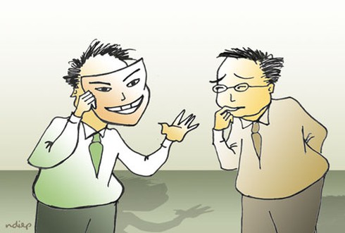 Shop TIN 3.11: Quả trứng đang nở ra con... nợ - ảnh 3