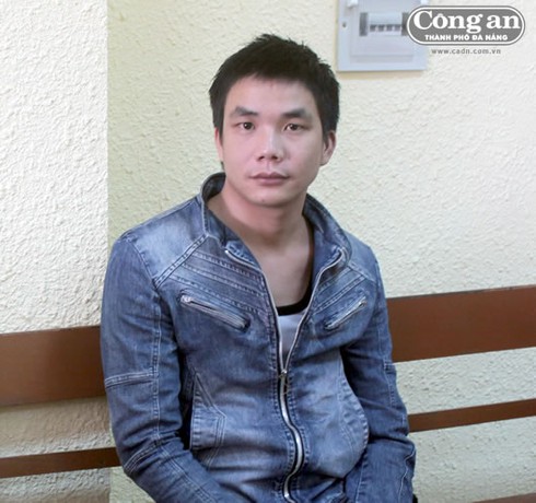 Ở tù... sướng hơn? - ảnh 1
