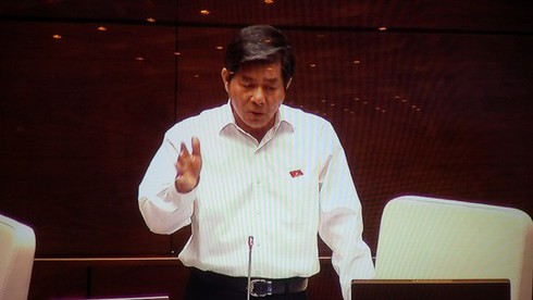 Shop TIN ngày 5.11: Thằng ăn cắp