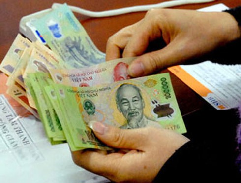 Kế toán ăn chặn chế độ thai sản của hàng chục giáo viên - ảnh 1