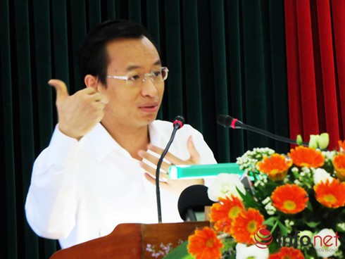 Shop TIN ngày 8.11: Luộc lên là ăn... Chót lưỡi đầu môi - ảnh 1