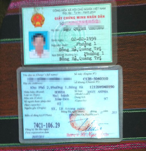 Rừng thẳm án mờ: Cái chết bí ẩn - ảnh 2