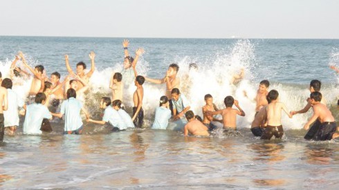 Shop TIN ngày 12.11:Trẻ vẫn lú...Bụi Chương Mỹ lý côn đồ - ảnh 2