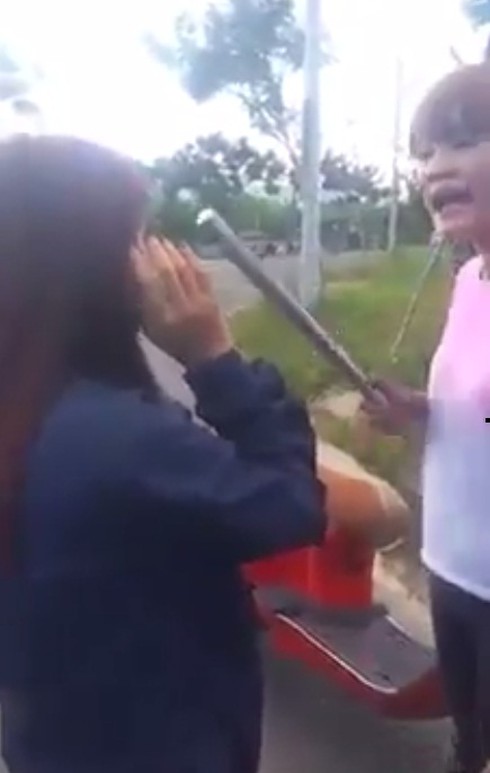 Shop TIN ngày 12.11:Trẻ vẫn lú...Bụi Chương Mỹ lý côn đồ - ảnh 3