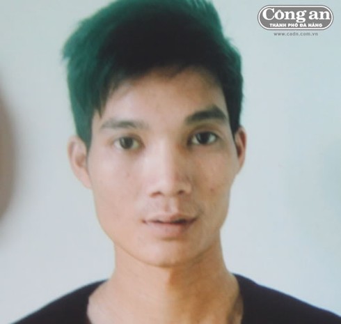 Trộm được xe nhưng không có tiền đổ xăng - ảnh 1