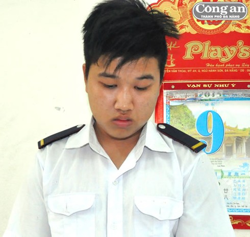 100 ngày theo dấu đối tượng cướp giật - ảnh 1