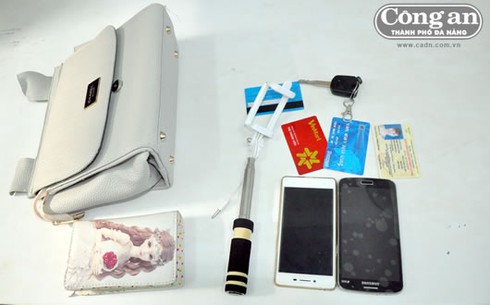 100 ngày theo dấu đối tượng cướp giật - ảnh 2