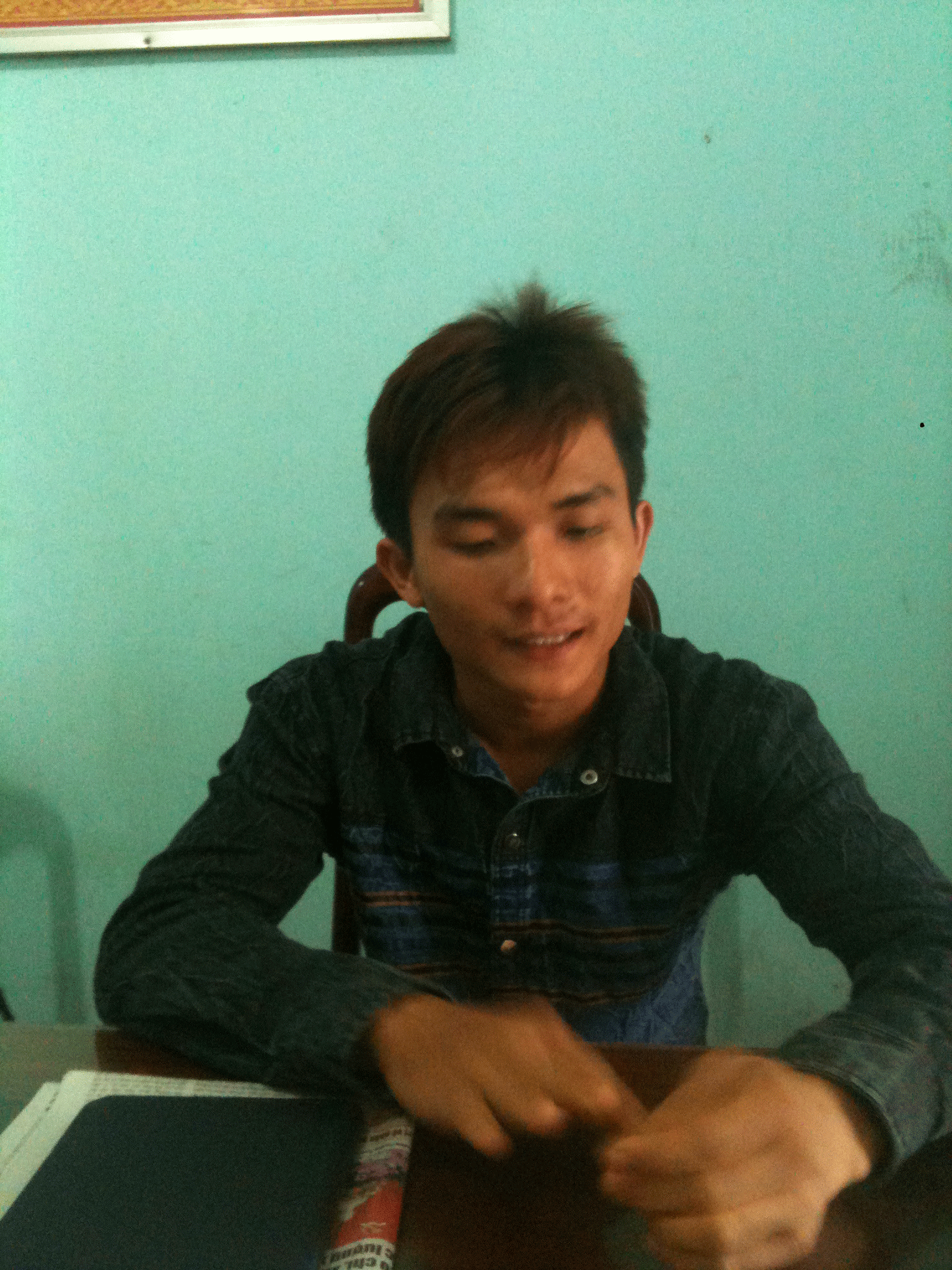 Yêu 2 thanh niên, thiếu nữ tiễn cả hai vào tù - ảnh 1