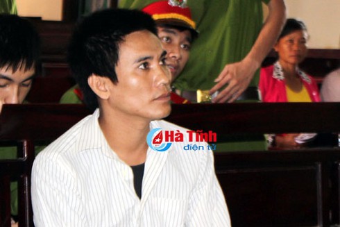 Hại đời con riêng của vợ, lĩnh án 20 năm tù - ảnh 1