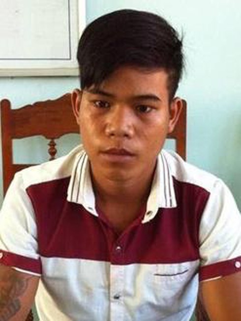 Hỗn chiến trong đám cưới, nam thanh niên tử vong với 22 nhát dao - ảnh 2