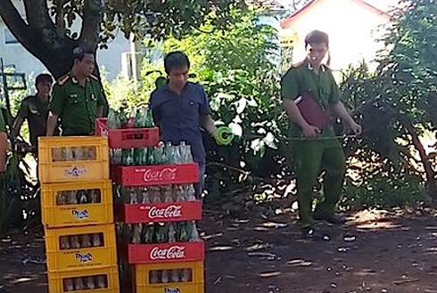 Hỗn chiến trong đám cưới, nam thanh niên tử vong với 22 nhát dao - ảnh 1