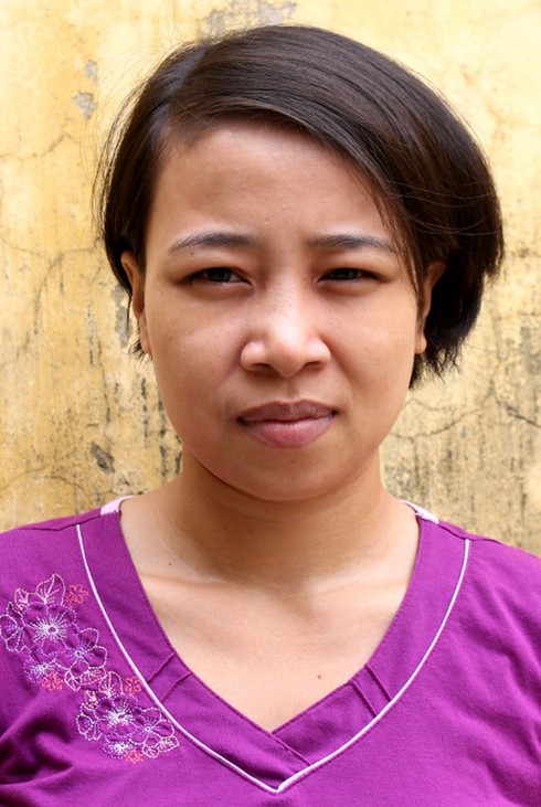 Cuộc truy lùng kẻ chuyên cướp xe ôm để bao người tình - ảnh 2