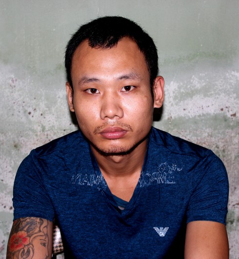 Cuộc truy lùng kẻ chuyên cướp xe ôm để bao người tình - ảnh 1